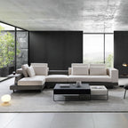 Ensemble de tables basses Duet