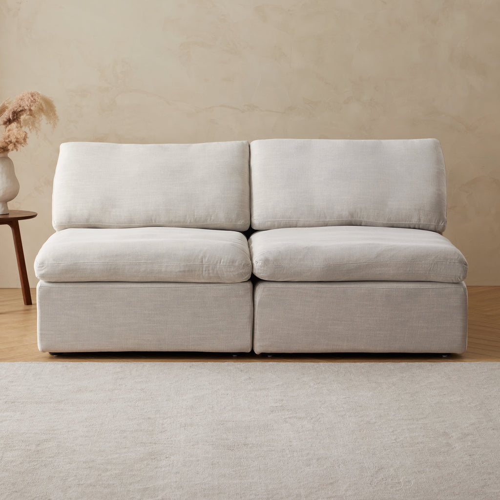 Vente - Canapé sans accoudoirs Tender