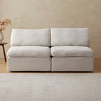 Vente - Canapé sans accoudoirs Tender