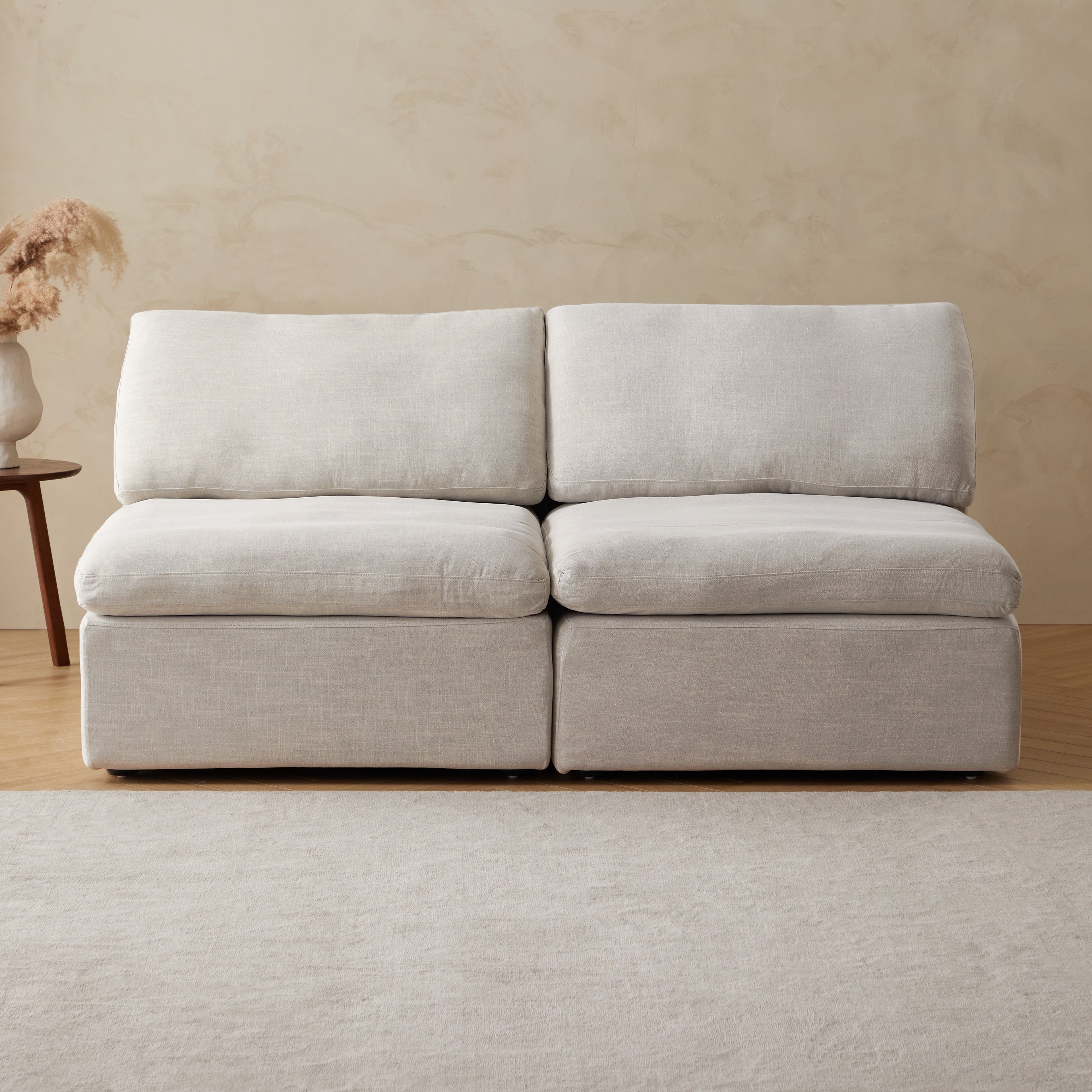 Vente - Canapé sans accoudoirs Tender