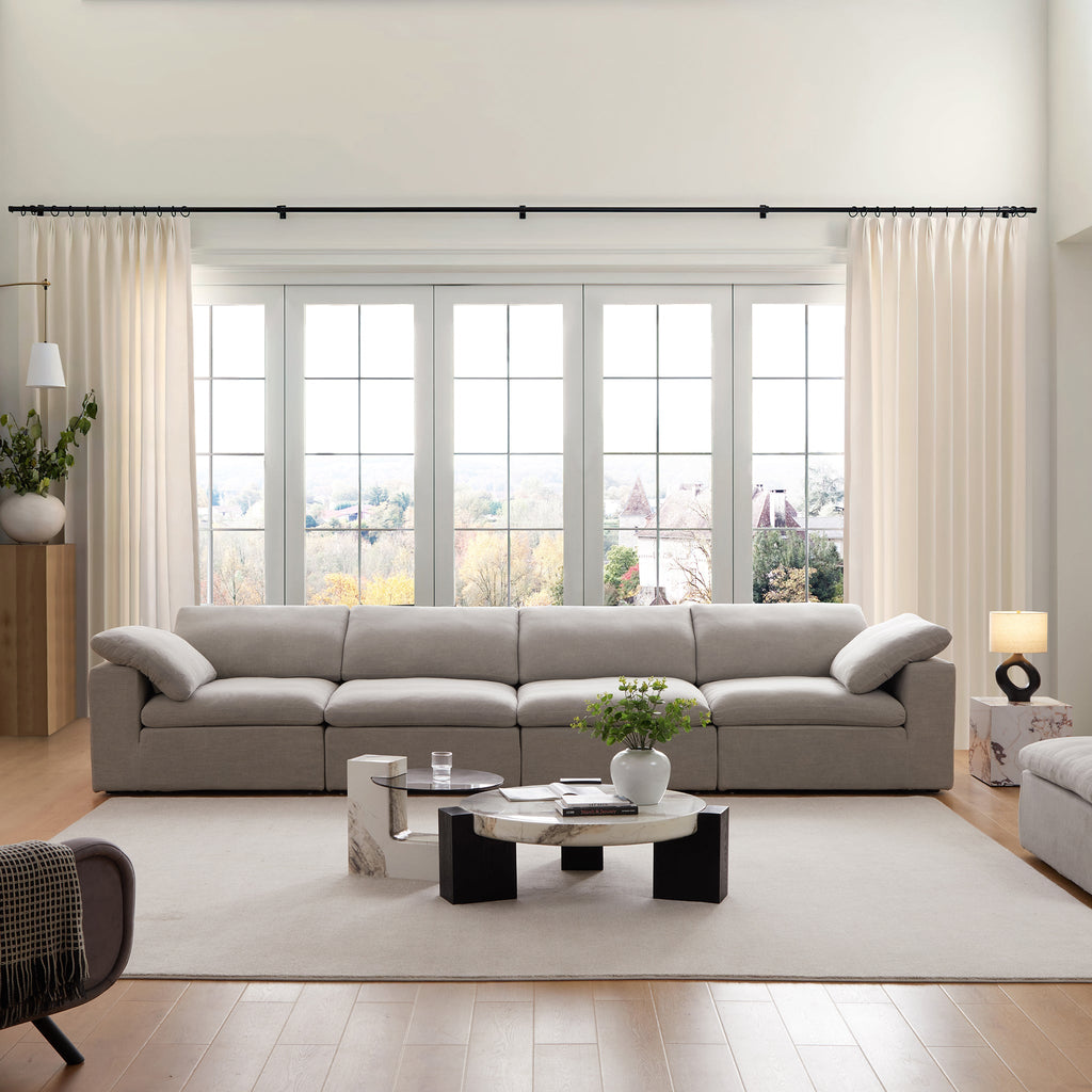 Canapé Tender Wabi-Sabi