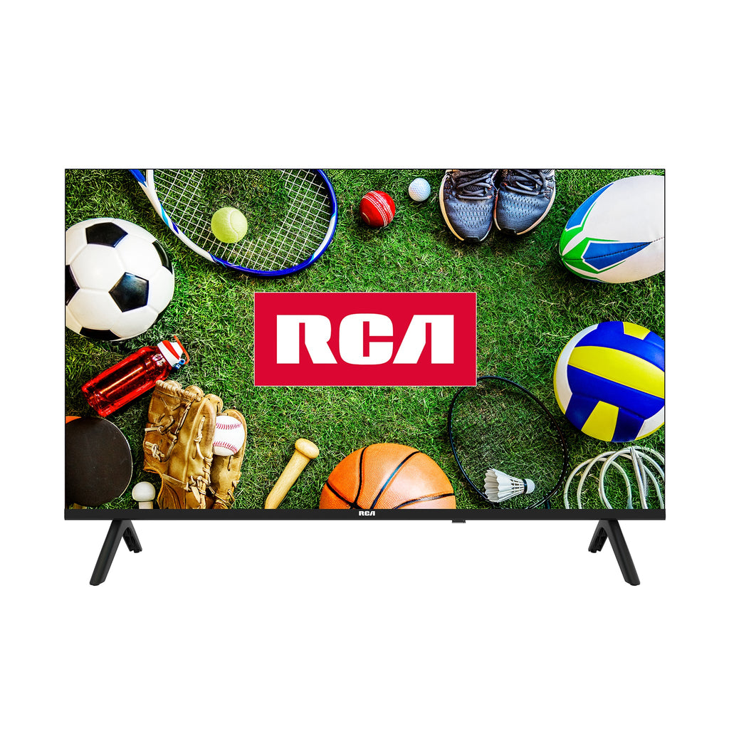Téléviseur LED intelligent HD RCA 32 (720p) (TC-LE32K-AN2401) Android TV