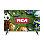 Téléviseur LED intelligent HD RCA 32 (720p) (TC-LE32K-AN2401) Android TV