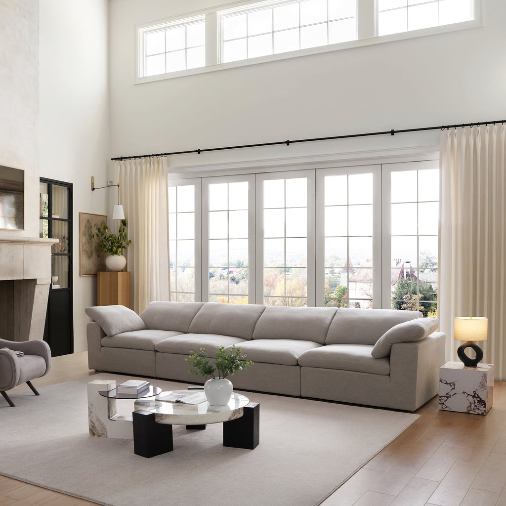 Canapé Tender Wabi-Sabi