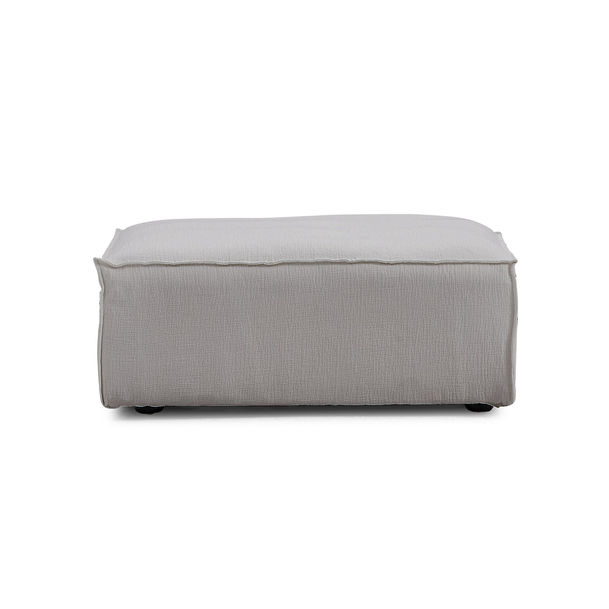 Canapé ottoman modulaire Freedom