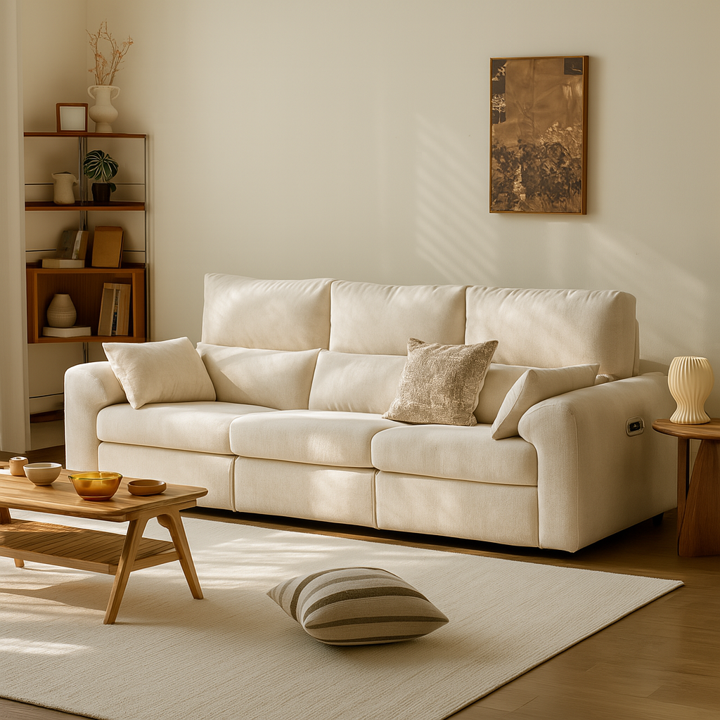 Canapé inclinable Dickie