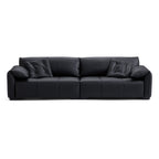 Canapé minimaliste contemporain Anorea