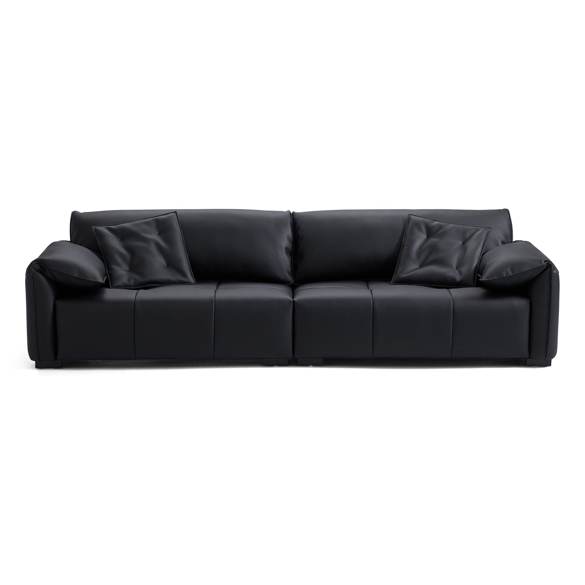 Canapé minimaliste contemporain Anorea