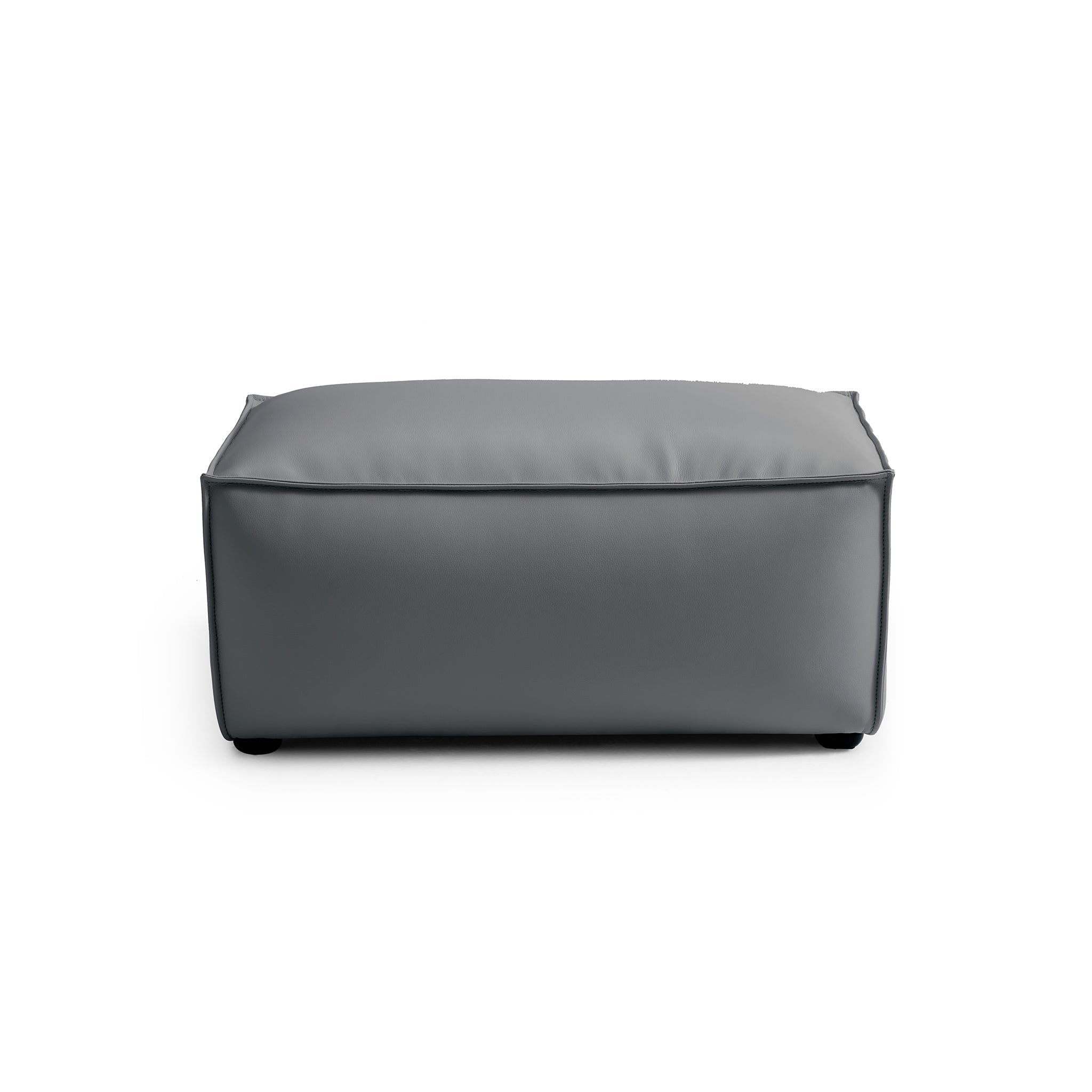 Cube Ottoman