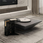 Ensemble de tables basses Luxe Legacy