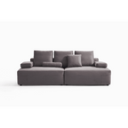 Canapé Composition Wabi-Sabi Beige