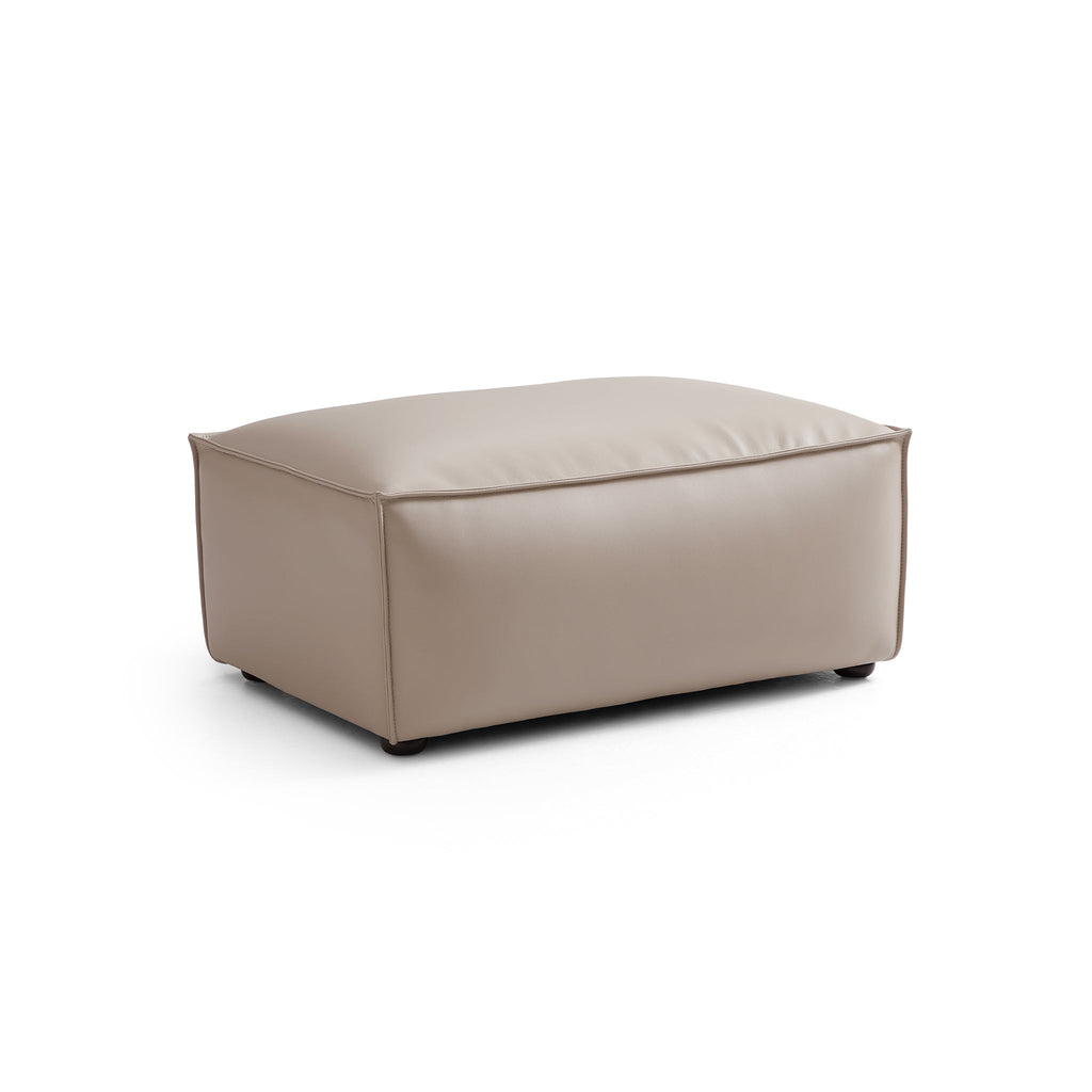 Cube Ottoman