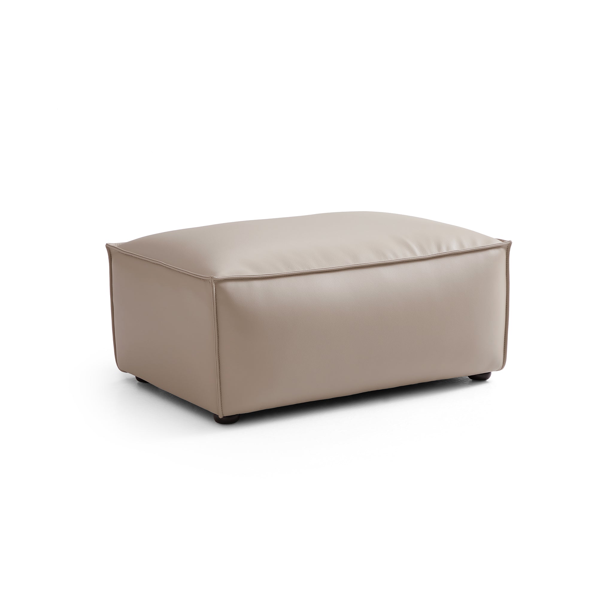 Cube Ottoman