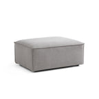 Pouf en tissu Freedom New