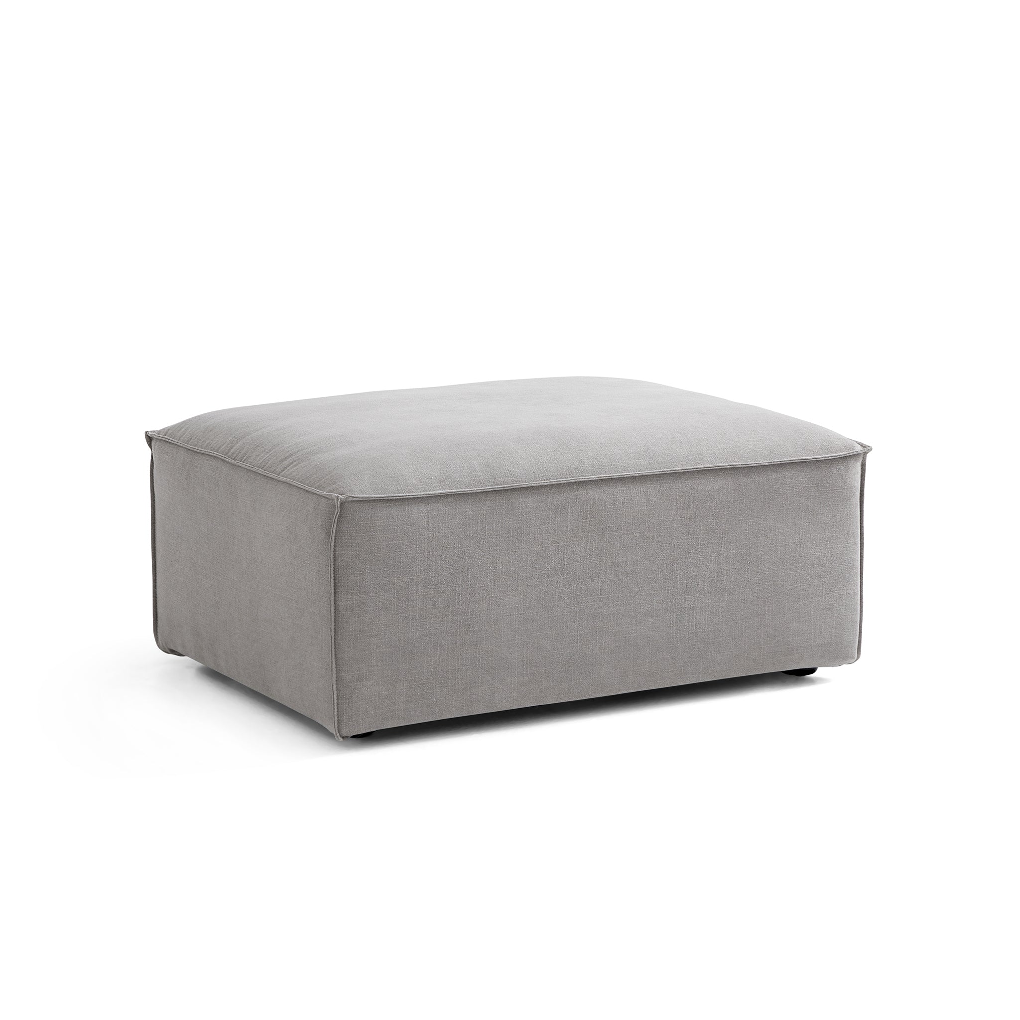 Pouf en tissu Freedom New