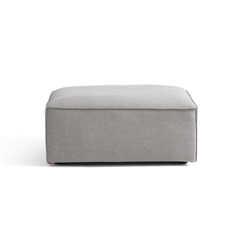 Pouf en tissu Freedom New