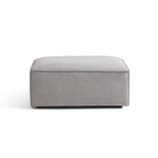 Pouf en tissu Freedom New