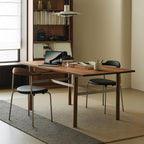 Table à manger rectangulaire Abbott