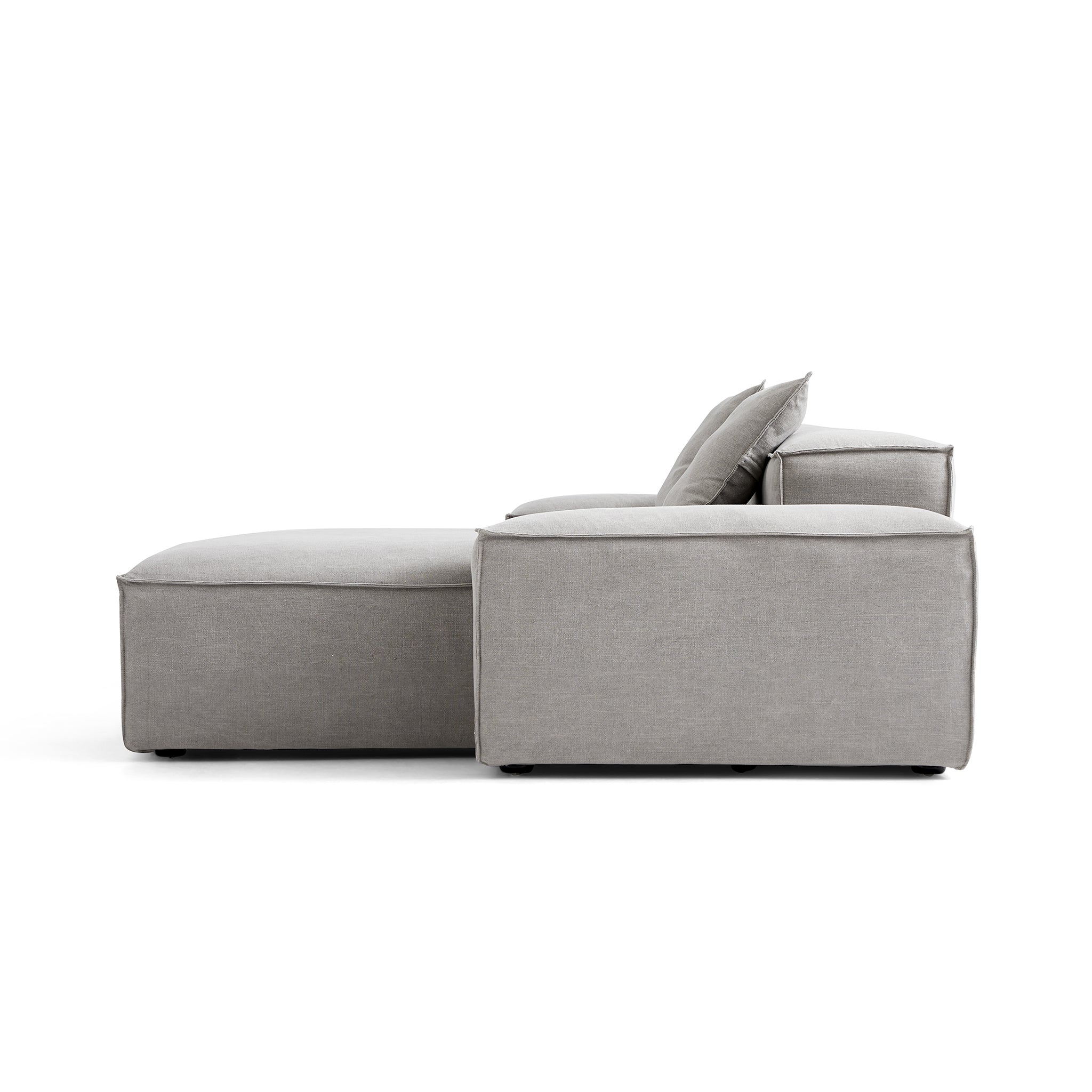 Canapé sectionnel Freedom Modular New Gray