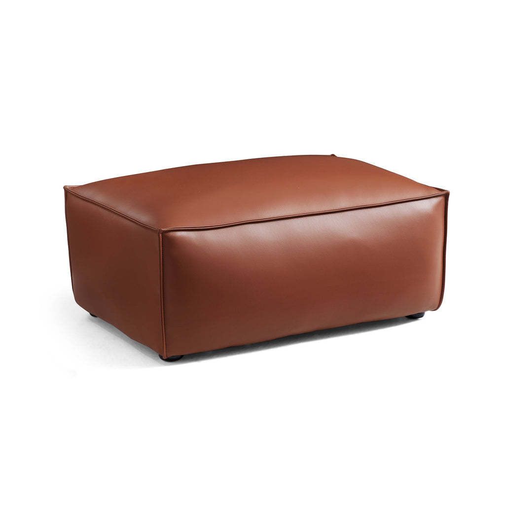 Cube Ottoman
