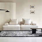 Canapé Composition Wabi-Sabi Beige