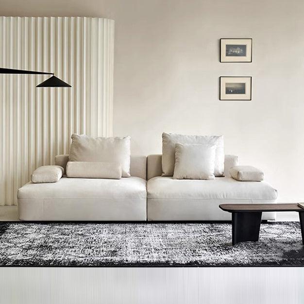 Canapé Composition Wabi-Sabi Beige