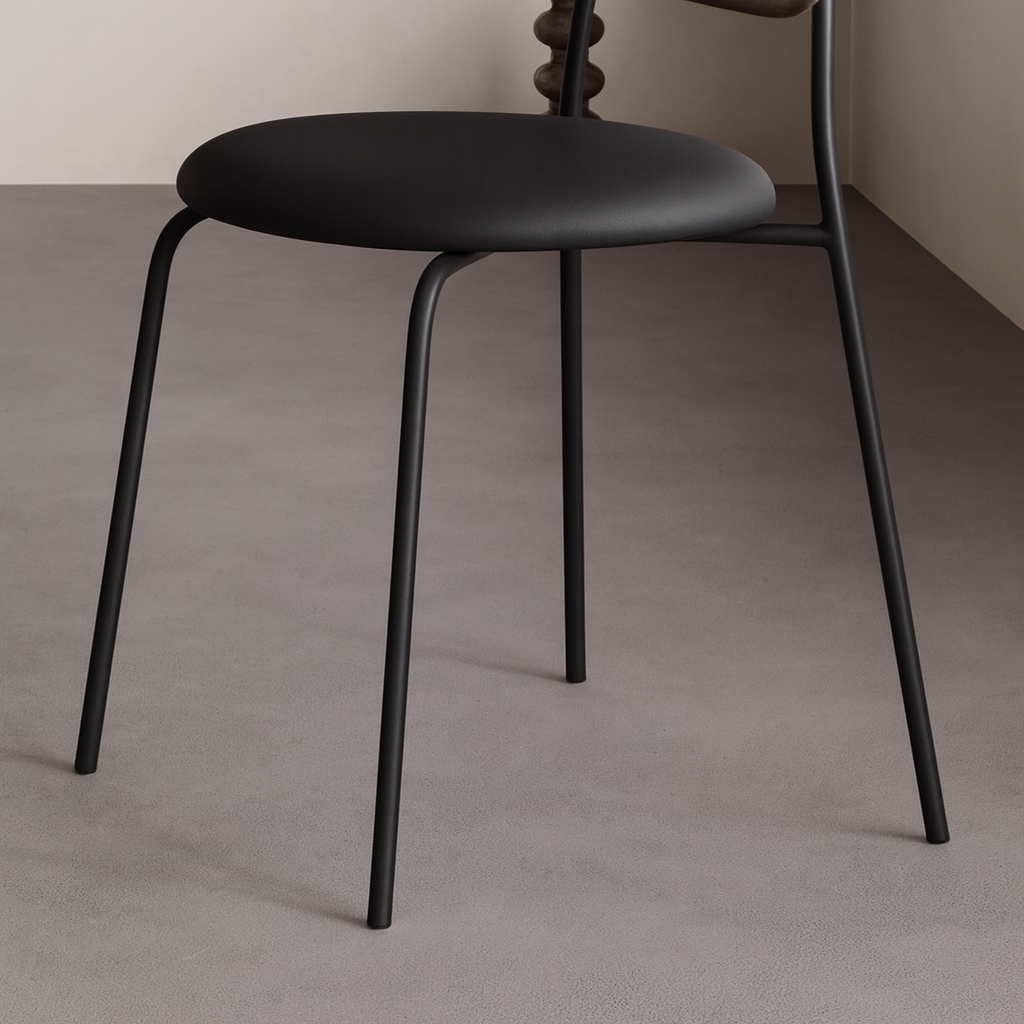 Chaise de salle à manger Woven Grace