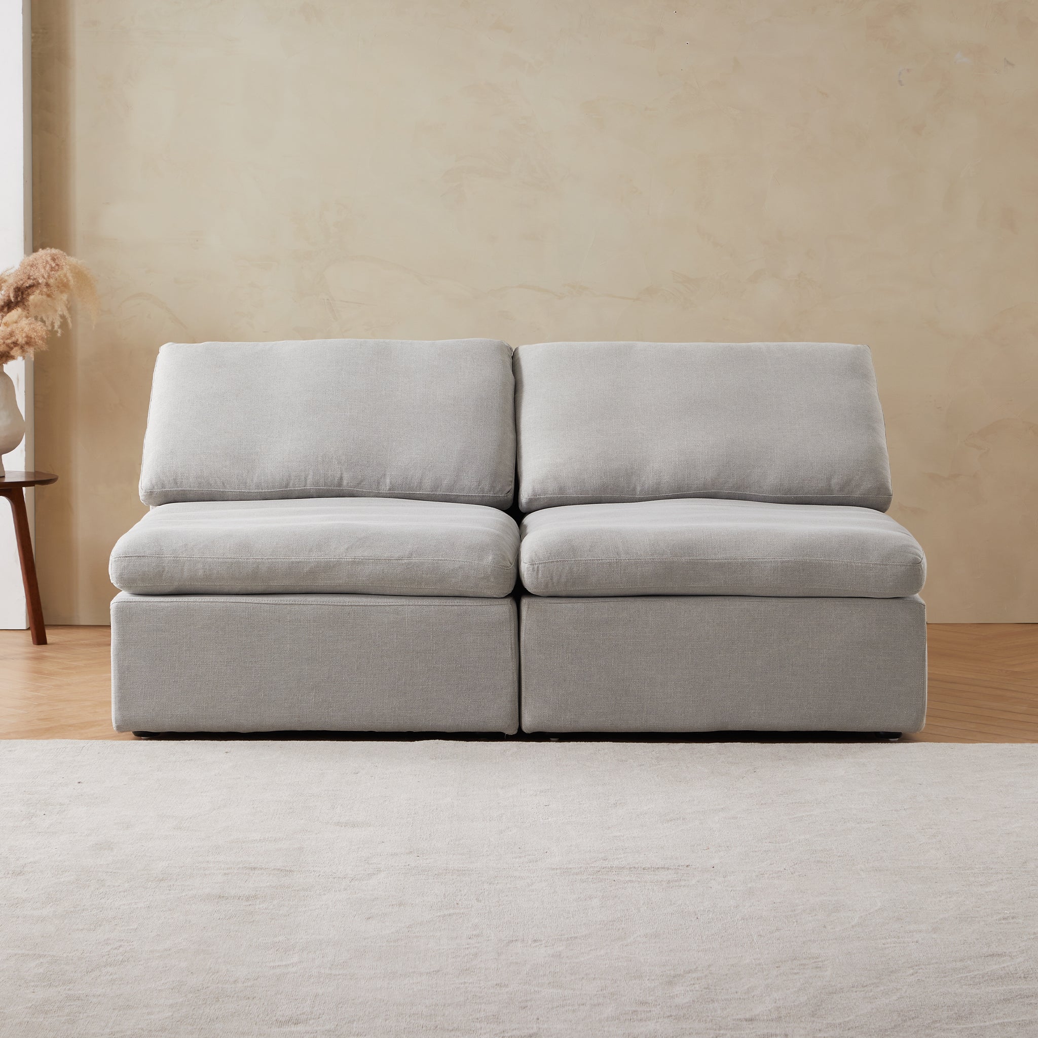 Vente - Canapé sans accoudoirs Tender