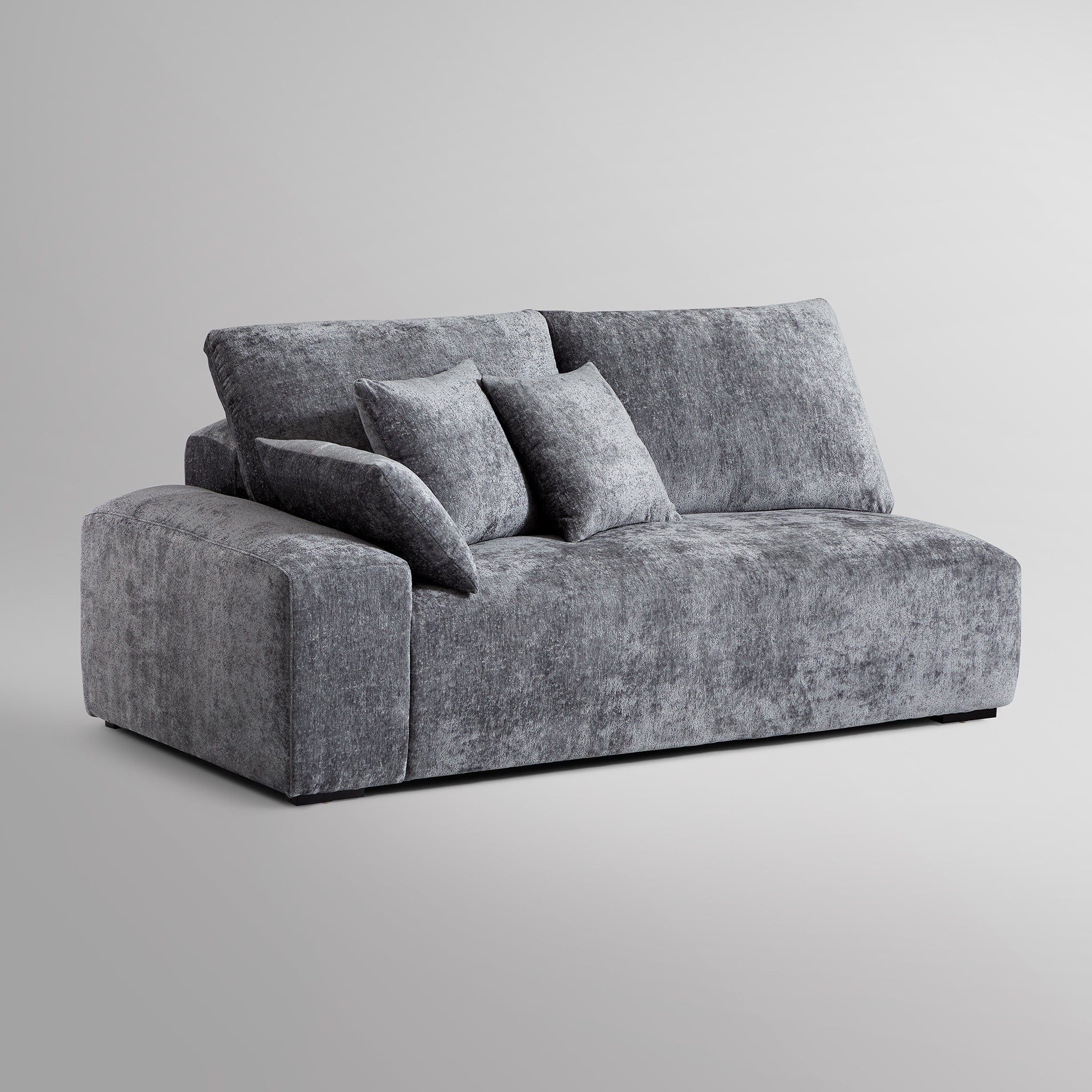 Le canapé beige Empress