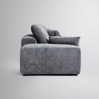 Le canapé beige Empress