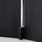 Table à manger rectangulaire Napa