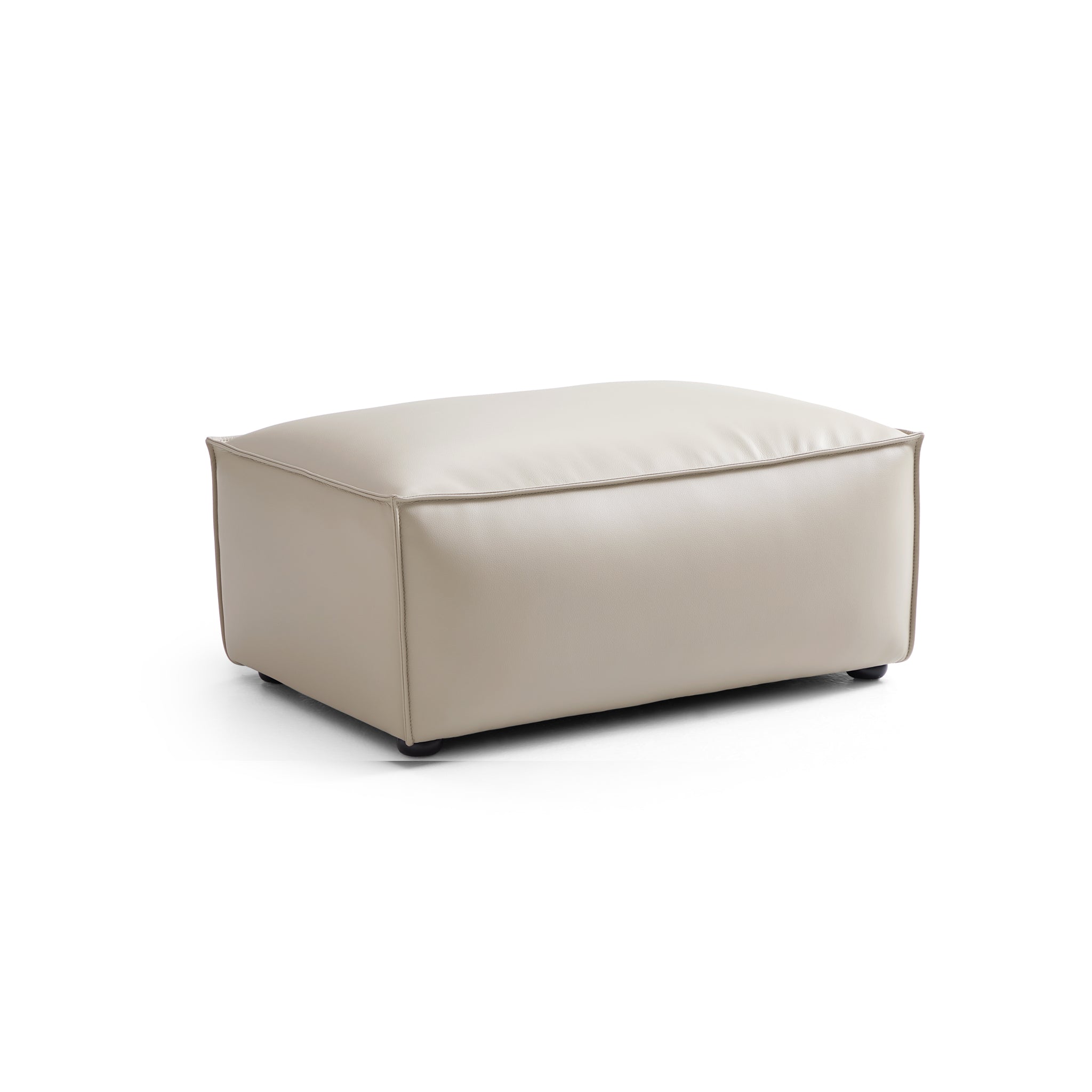 Cube Ottoman