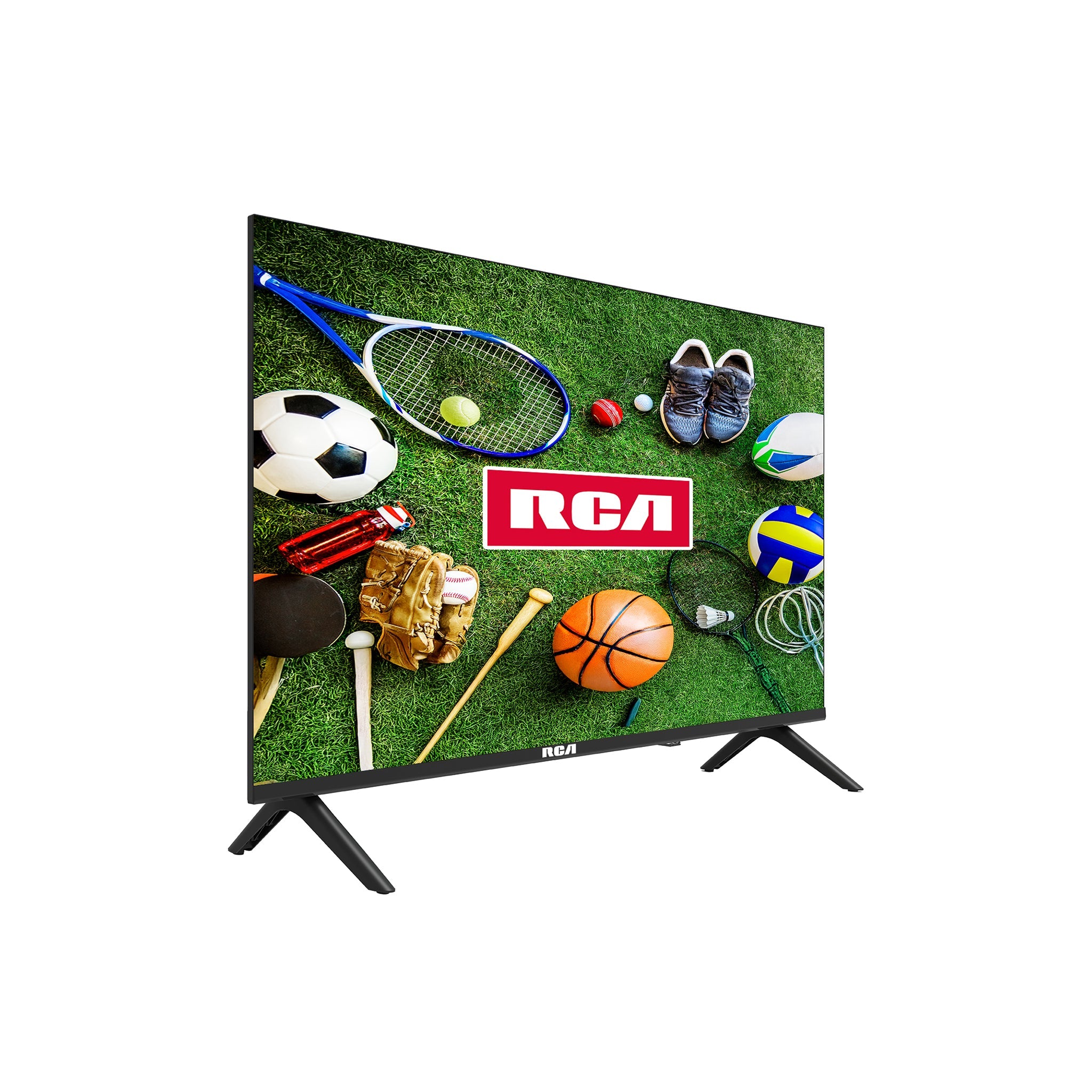 Téléviseur LED intelligent HD RCA 32 (720p) (TC-LE32K-AN2401) Android TV