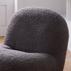 Fauteuil d'appoint Puff Cream