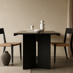 Table à manger rectangulaire Napa