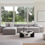 Canapé sectionnel Freedom Modular New Gray