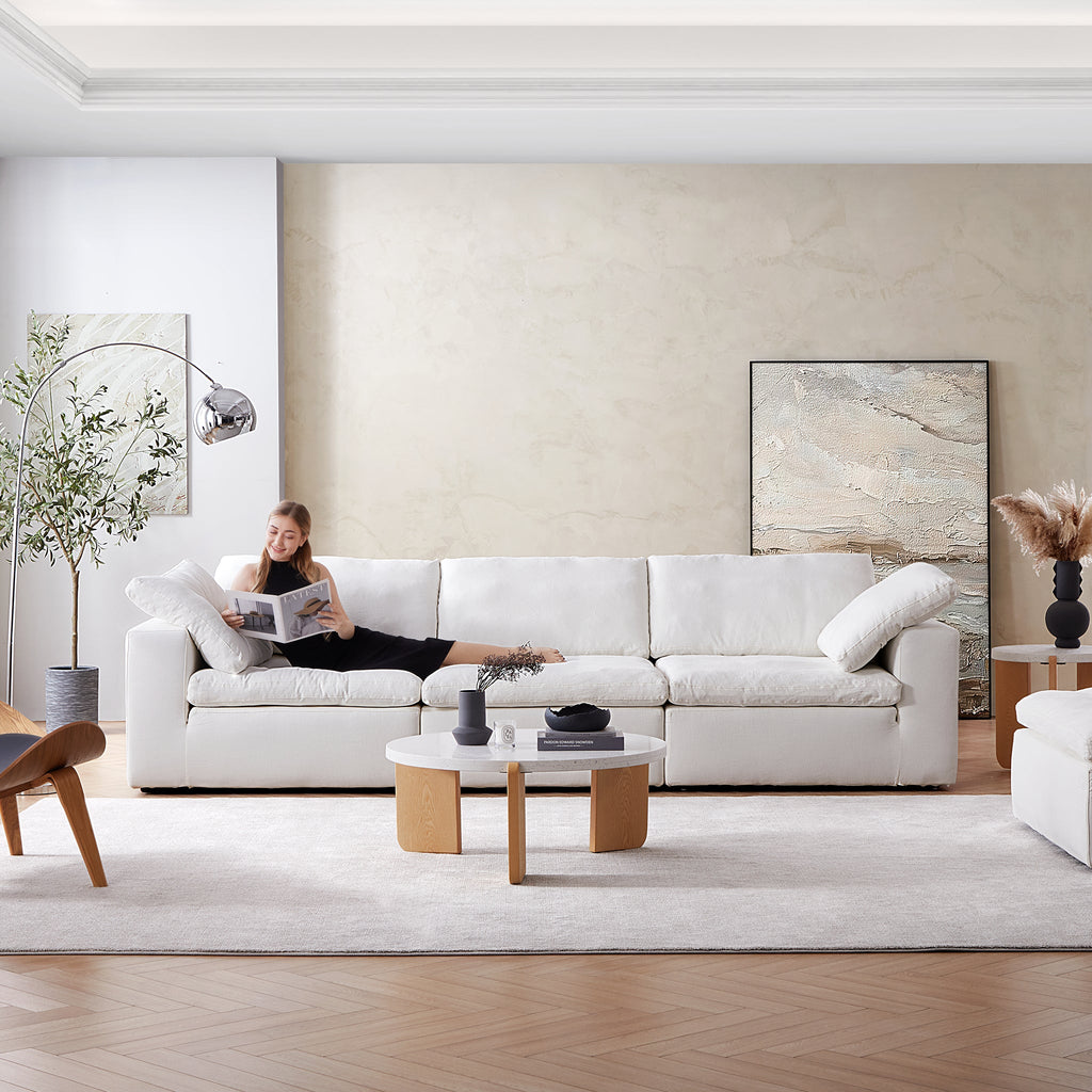 Canapé Tender Wabi-Sabi