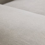 Fauteuil d'appoint modulaire Freedom beige