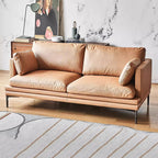 Canapé Chic Camel Leatheraire