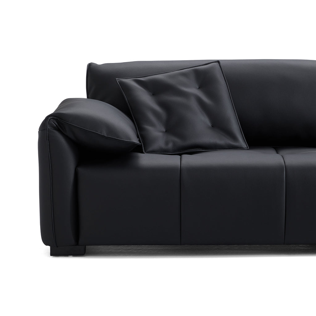 Canapé minimaliste contemporain Anorea