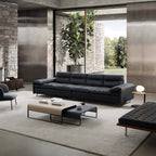 Ensemble de tables basses Duo moderne