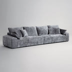 Le canapé beige Empress