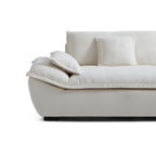 Canapé en tissu Casper Sailboat