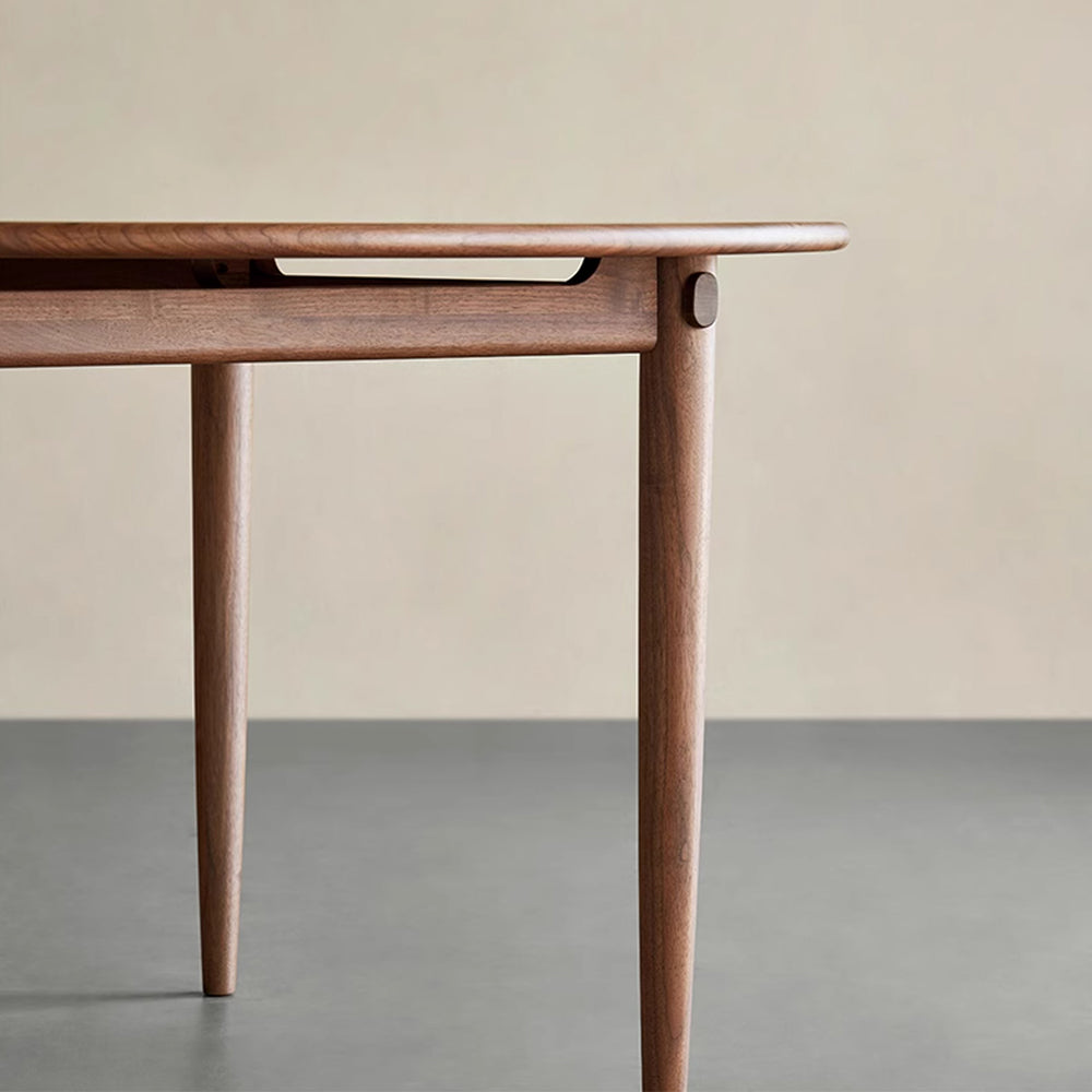 Table à manger ronde Aquin