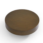 Table basse ronde Bernaby