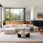 Canapé sectionnel Freedom Modular New Gray