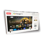 Téléviseur LED intelligent RCA 50 (4K) UHD (TC-LE50K-GO2401) Google TV