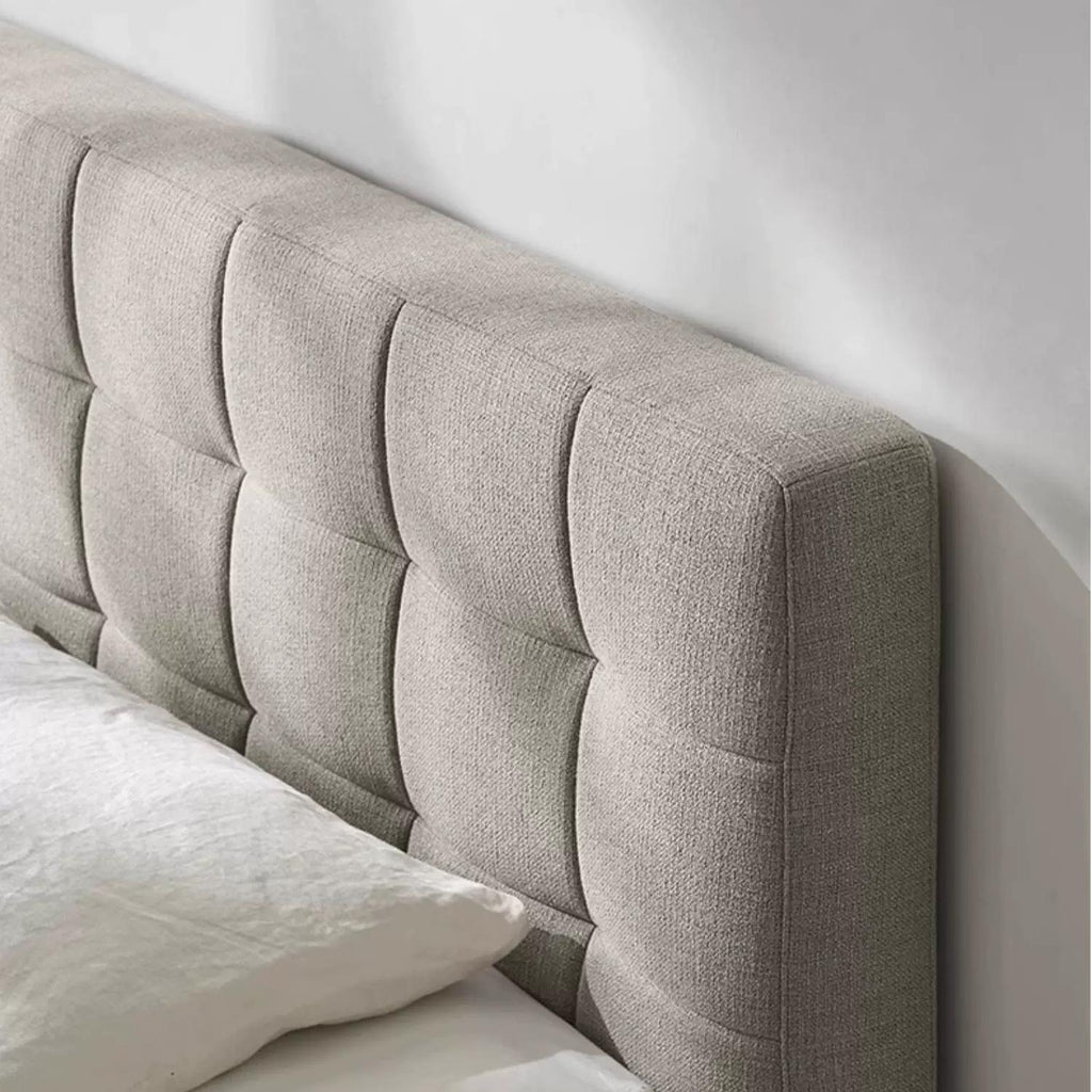 Lit en tissu Sugar Cube