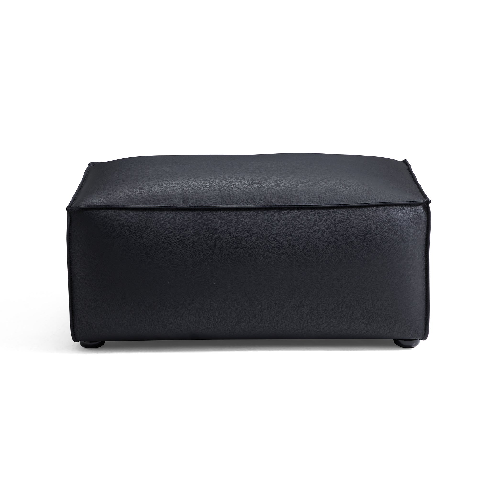 Cube Ottoman