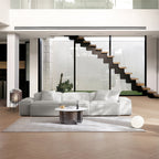 Canapé modulable Freedom blanc